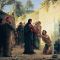 Jesus Healing the Blind