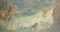 Ammon saves the king's flocks