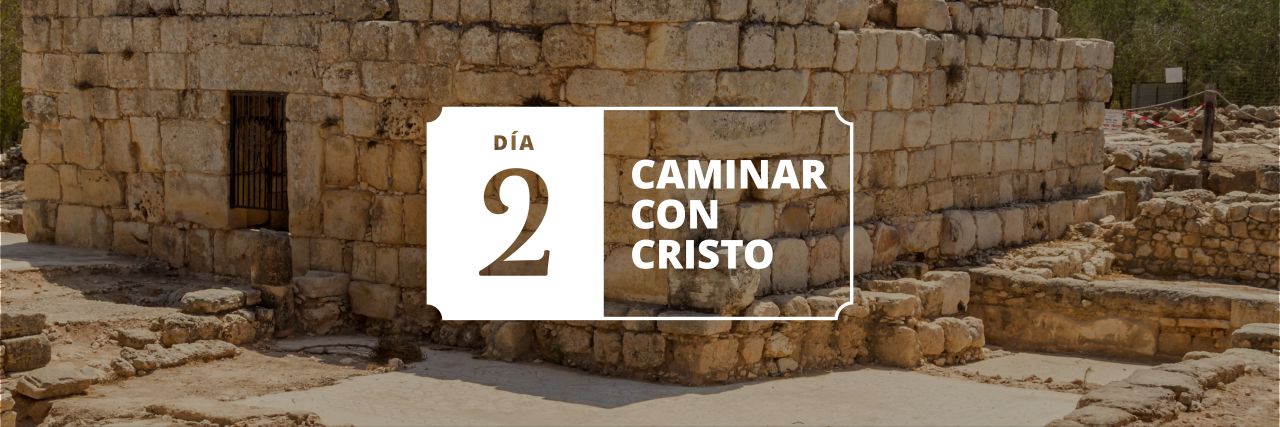 Una sinagoga en Nazaret