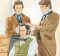 Doctrine and Covenants stories