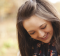Emotions and feelings. Youth. Female
