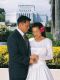 Courtship and marriage