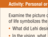 from page 2 activity