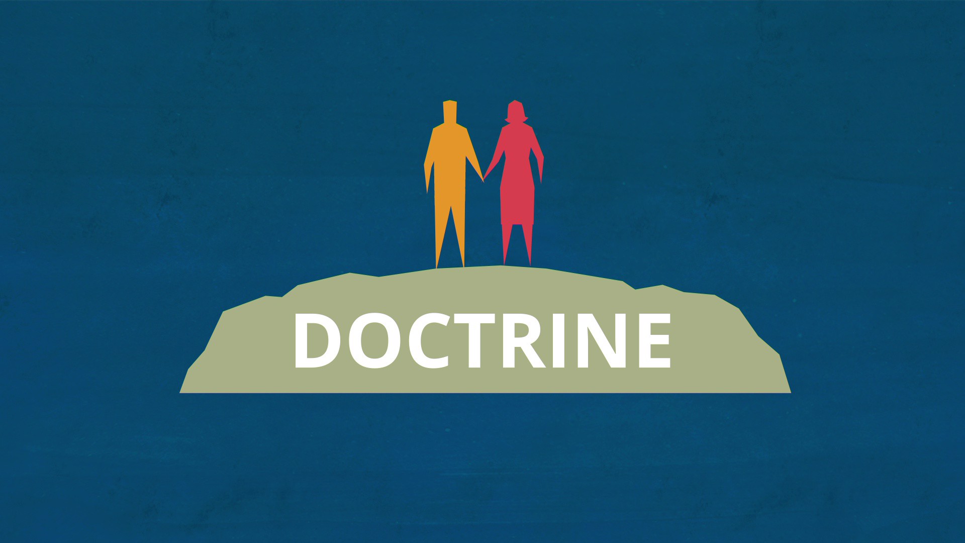 What Is Doctrine 