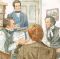 Doctrine and Covenants stories