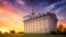 Nauvoo Illinois Temple