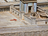 model of Jerusalem temple