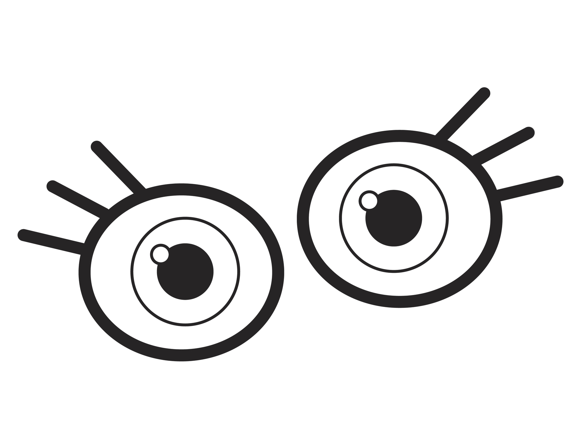 Eyes eyes