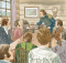 Doctrine and Covenants stories