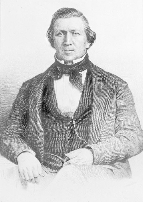 Brigham Young