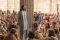 Jesus Teaches to Those Who Listen