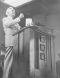 David O. McKay, public speaking