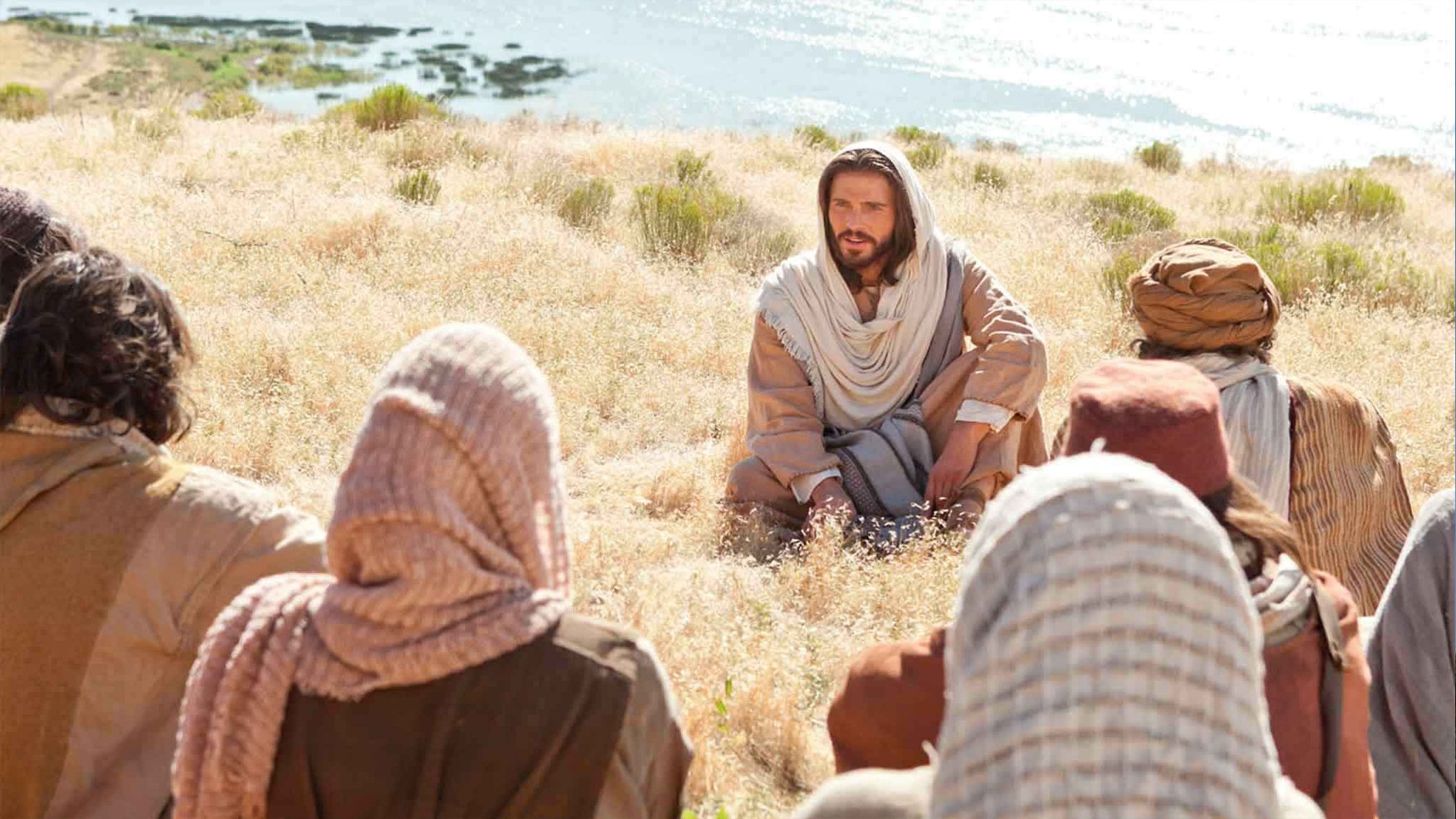 The Sermon On The Mount Important Lessons To Know ComeUntoChrist