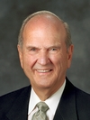 Nelson, Russell M.