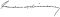 Hinckley, Gordon B. Signature