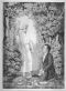 Moroni delivers the plates