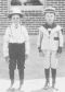 Kimball, Spencer W. Biography