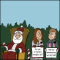 Santa Claus- Naughty or Nice
