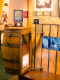 Pennsylvania. Susquehanna Co. Oakland Township. Priesthood Restoration Site Visitors' Center