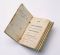 Book of Commandments. English. 1833