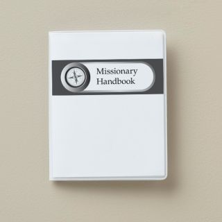 Missionary Handbook