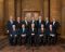 Quorum of the Twelve Apostles 2018 Official Group Portrait