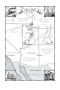Map from the book, The Saints Volume 2