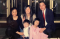 Huang Juncong Family