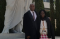 Philippe and Germaine Ngondi