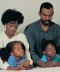 Prayer. Family