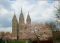Salt Lake LDS Temple