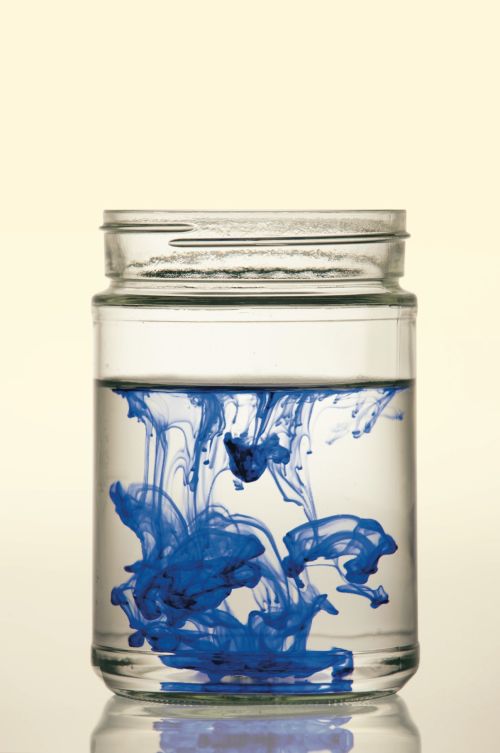 Conceptual photography