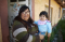 Rodrigo Quintanilla’s Family