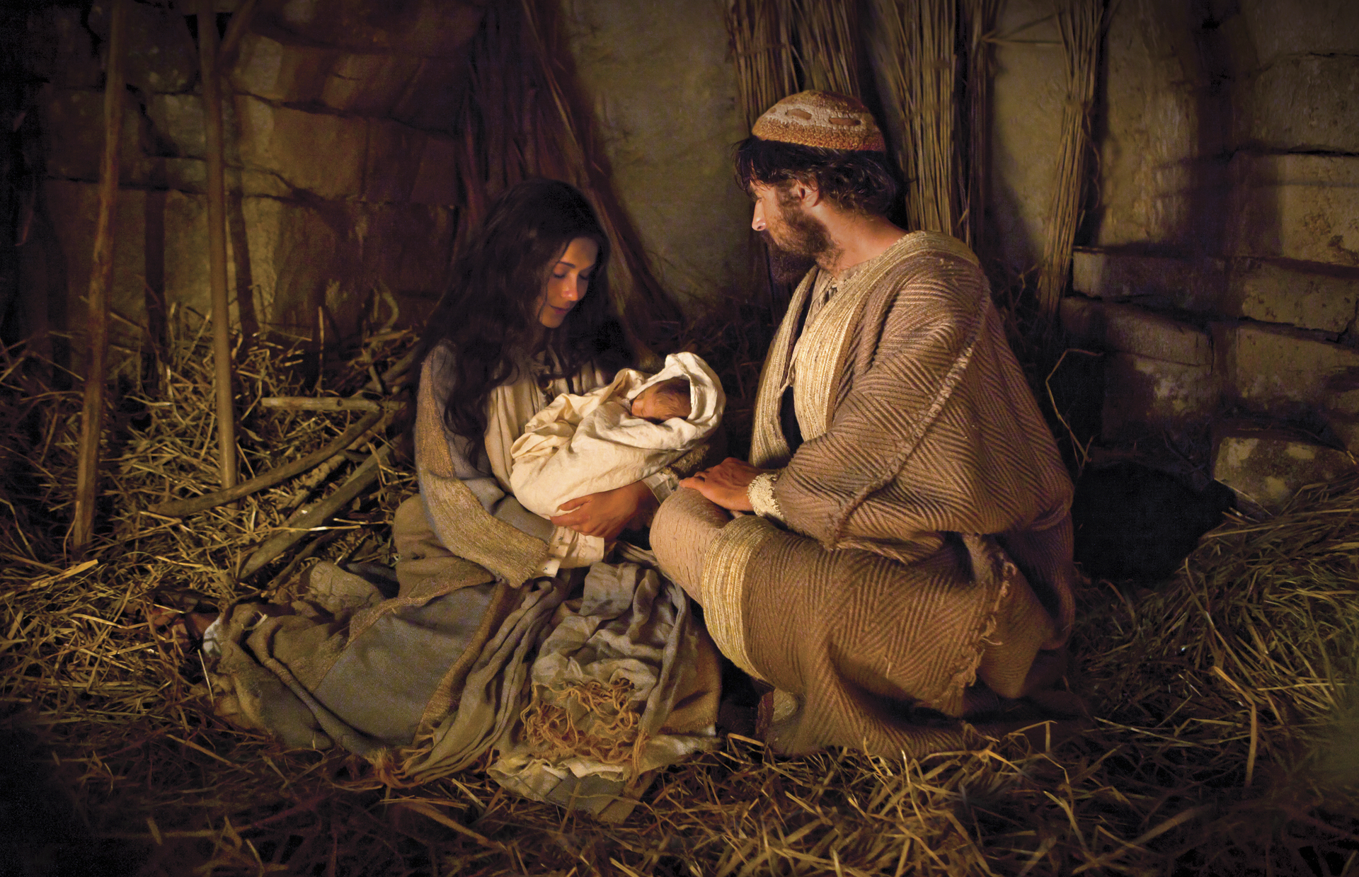 The Nativity