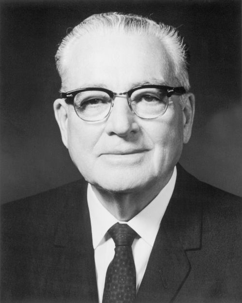 Harold B. Lee