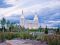 Kansas City Missouri Temple