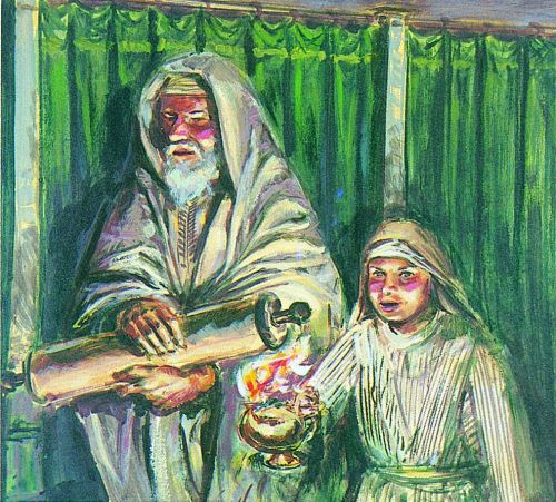 Old Testament Stories