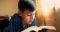 Studying