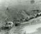 Pioneer Wagon Train in Echo Canyon