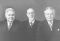 First Presidency. 1945
