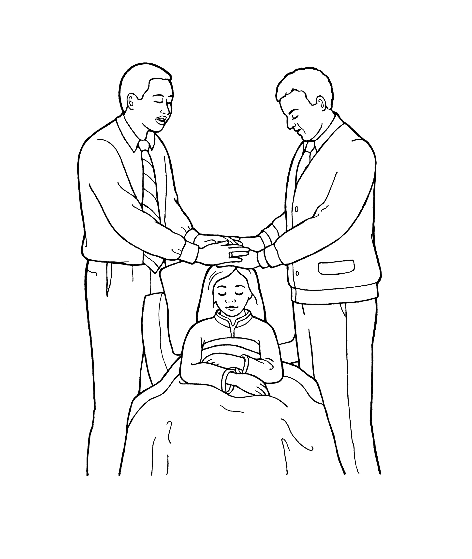 Third Article of Faith—Atonement