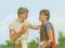 Book of Mormon stories