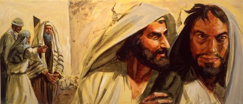 Old Testament Stories