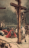 The confession of Saint Longinus (confession de Saint Longin)