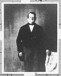 Orson Hyde (1805–78)