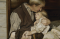 If Father Will Hold Me