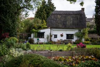 English Cottage