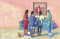 Church Cleaning and Gospel Teaching