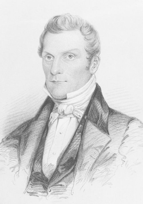 Joseph F. Smith