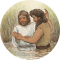 Jesus was Baptized